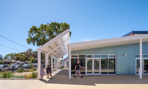 Grange Primary School