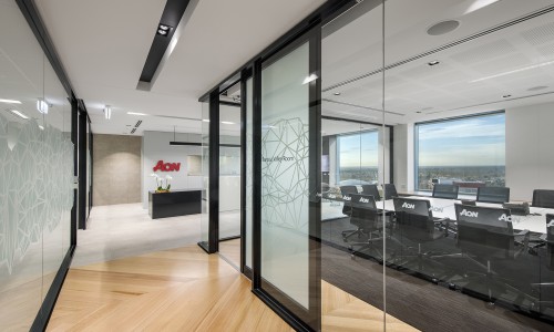 Aon Workplace