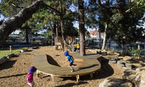 Adelaide Miethke Kindergarten