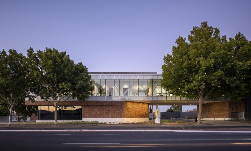 Meals on Wheels SA Head Office