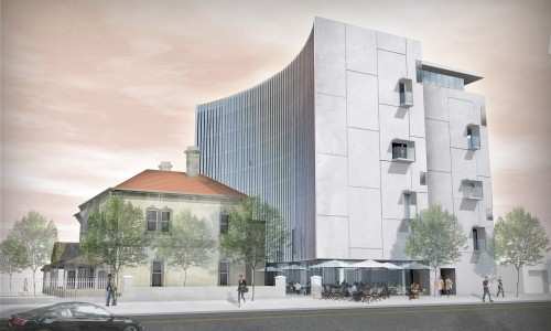 South Terrace Boutique Hotel