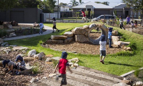 Wandana Child & Parent Centre