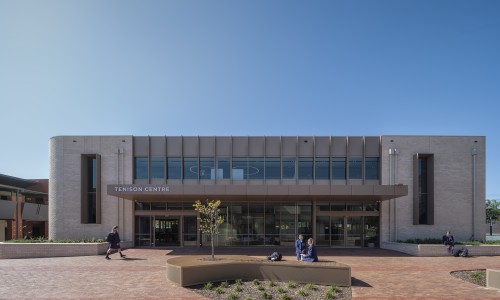 Mary MacKillop College Kensington, Tenison Centre