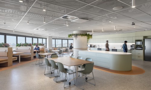 KBR Fitout